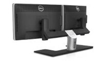 Base para dos monitores Dell MDS14 Base para dos monitores Dell MDS14